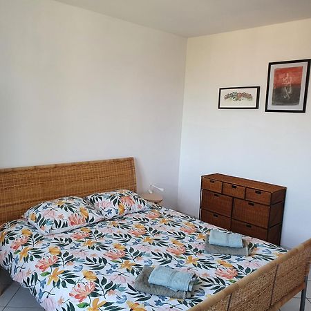 Villa Le Soleil du Ventoux à Entrechaux Extérieur photo